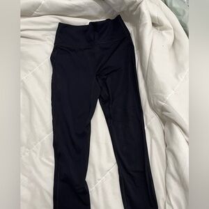 Women’s small Motion365 Fabletics leggings